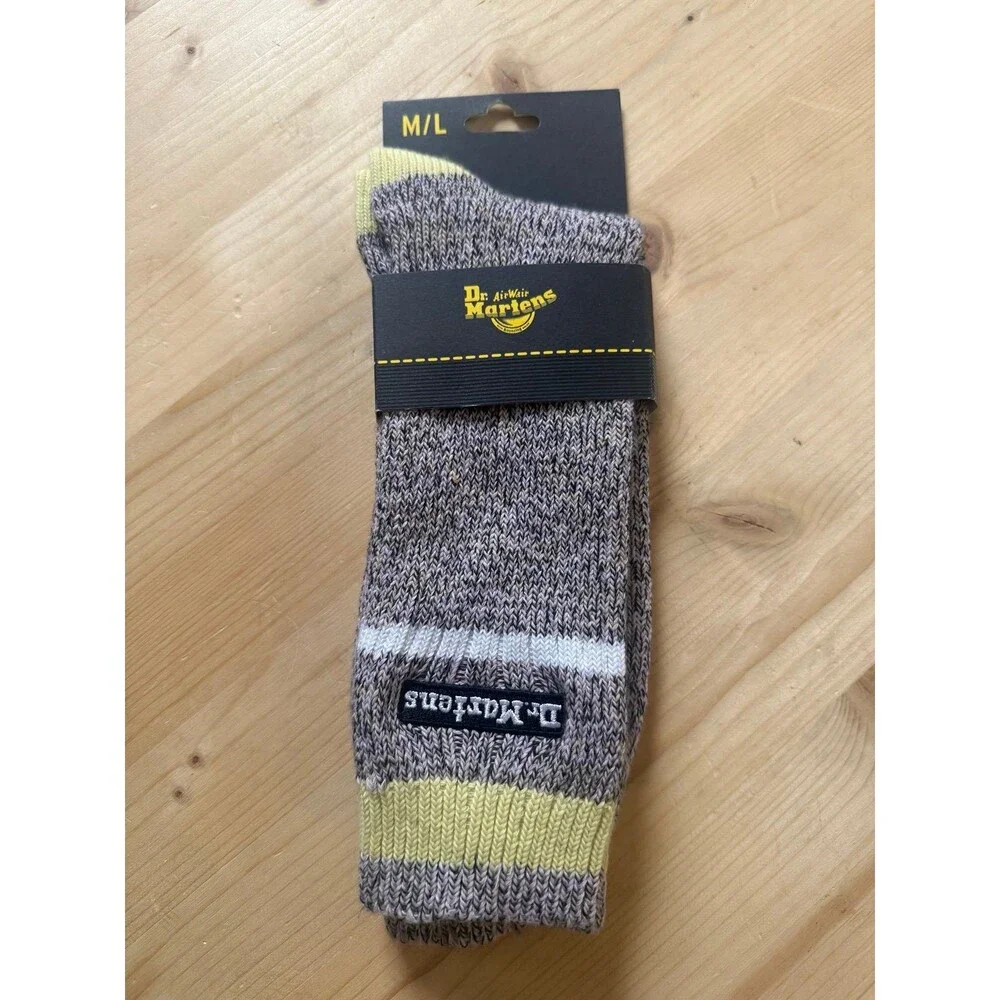 Dr. Martens new tags